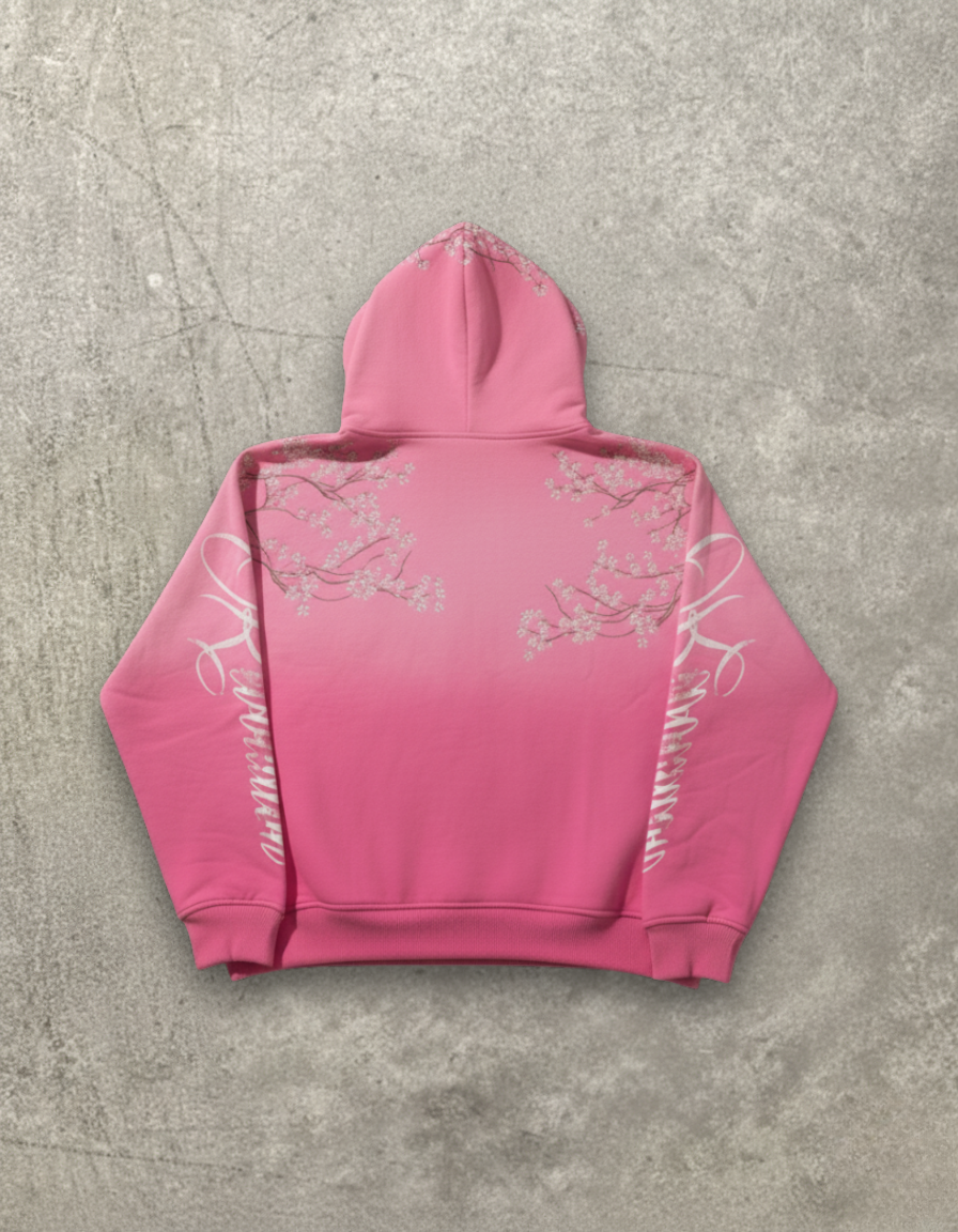 Blossom Hoodie