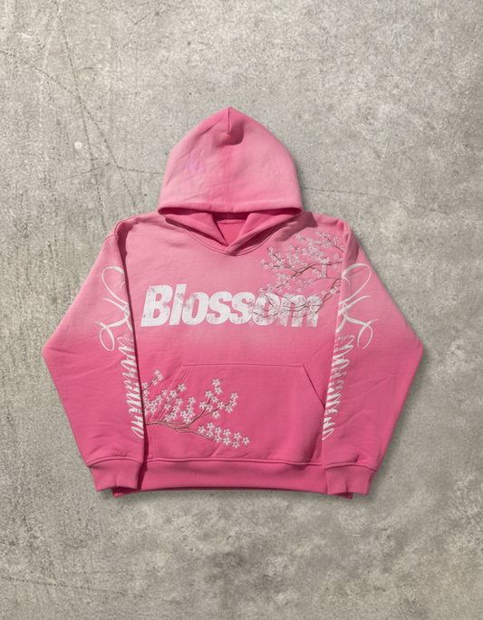 Blossom Hoodie