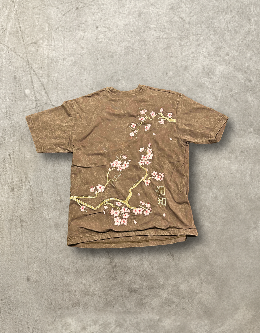 Sakura T-Shirt Collection