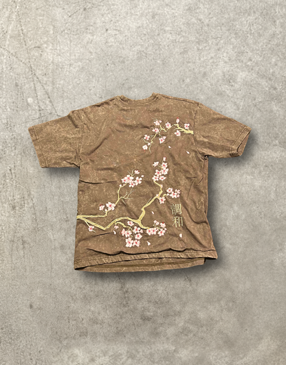 Sakura T-Shirt Collection