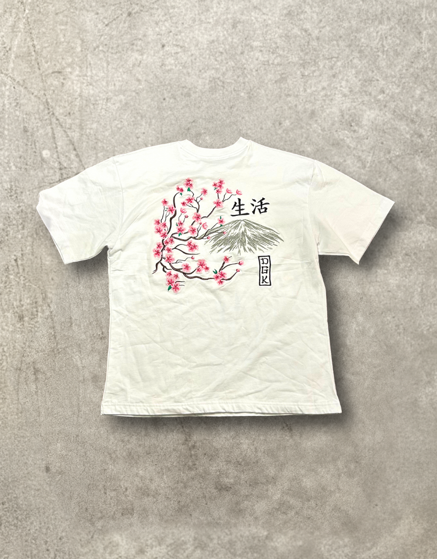 Sakura T-Shirt Collection
