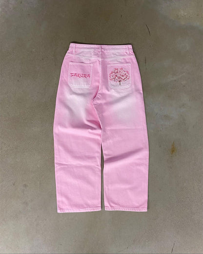 Sakura Jeans